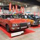 Second-generation Mazda Cosmo